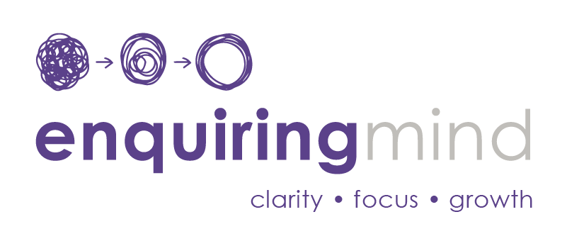 Enquiring Mind